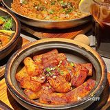 人在沈阳📍吃到了正宗广式啫啫煲🔥