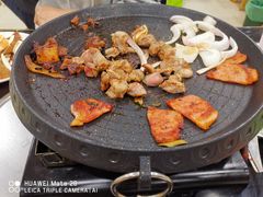 -焱味真•韩牛自助烤肉(大学城店)