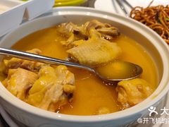 -望乡楼上海菜(日月光店)