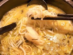 -过桥缘·过桥米线(大华虎城嘉年华店)