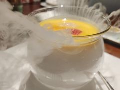 -王府井文华东方酒店-紫膳餐厅