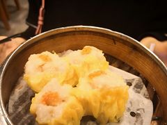 蟹子烧麦皇-点点心点心专门店(旺角店)