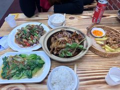 -醉壹号海鲜大排档(厦门美食地标店)