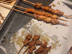 -管氏翅吧(台湾街店)