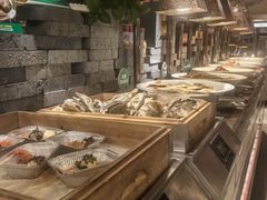 -亚马逊海鲜自助(梅溪湖步步高店)