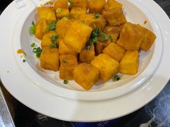 -李师傅脆肚(华强北店)