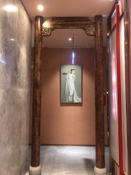 -盘子女人坊古装写真摄影(南京总店)