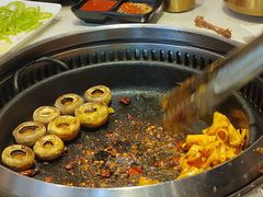 -炭之家·齐齐哈尔非遗烤肉·鲜切直供(中央大街店)