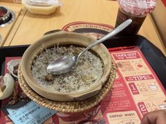 -华记煲仔华·煲仔饭(三元里万科里店)