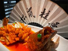 -米桃·苏园·苏锡菜(仁恒仓街店)