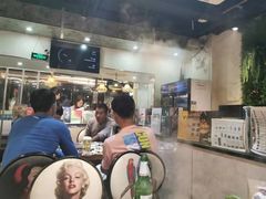 -铜锅演义(马坡店)