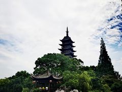 -常熟方塔园