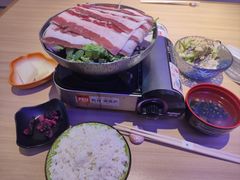 -琴寿司居酒屋(中山广场店)