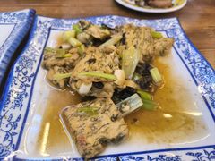 -老味道1992(武当山店)