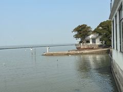 -古尚锦酒楼·水上餐厅