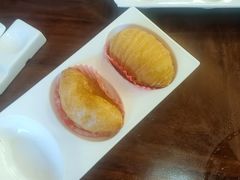 -潮福城大酒楼·潮粤菜·港式点心(阳光城店)