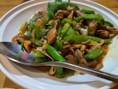-胡子大厨·超级小炒肉(晶耀前滩店)