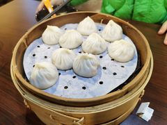 -大龙汤包
