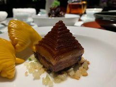-杭州君悦酒店·湖滨28中餐厅
