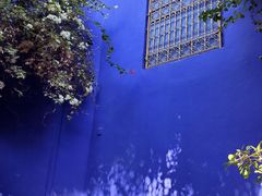 -马洛雷勒花园