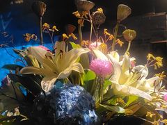 -三利音·东方司宴(外滩店)