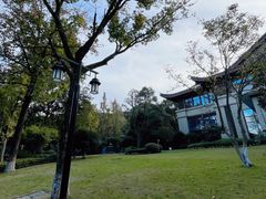 -杭州花家山庄