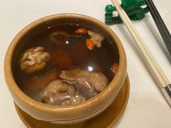 核桃猪尾汤-誉珑轩