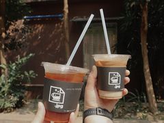 -JPG coffee(广州体育西店)