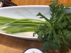 -手选潮汕鲜活牛肉火锅(二七广场店)