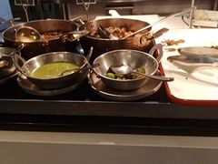 -The COOK·厨餐厅·自助餐(浦东嘉里大酒店)