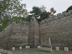 -南通濠河风景名胜区