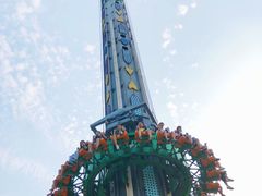 -南京银杏湖乐园