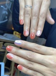 -M·T蜜糖日式美甲美睫