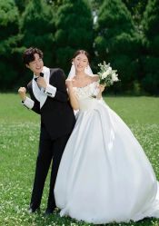 -拾年·定制婚纱摄影