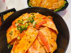 -柒酒烤肉(金科时代店)