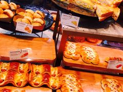 -巴黎贝甜(豪浦店)