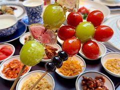 -茉里观邸(民国洋楼店)