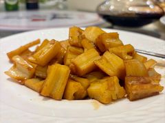 -良友·地标海鲜青岛菜(五四广场店)