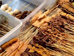 -邓姐串串香(水围店)