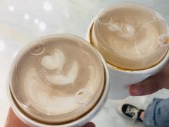 -Manner Coffee(芮欧百货店)