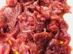 -西塔隆太白烤牛肉馆(图们路店)
