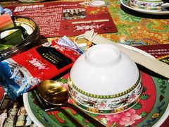 -小娘惹厨房Little Nyonya(狮城有约上榜店)