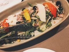 -IL Forno 意坊·意大利餐厅(温州万象城店)