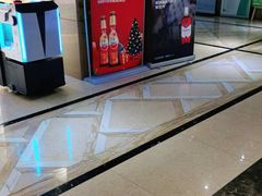 -欢乐空间KTV(奥山世纪城店)