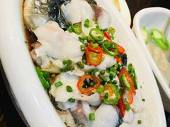 -凤厨顺德水乡凤味馆(大良锦龙路店)