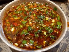 -肖肖酸萝卜鱼火锅(总店)