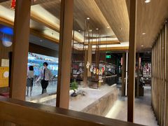 大堂-湊湊火锅·茶憩(世博大道店)