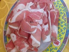 android_upload_pic-清真·马家火锅美食城(镇江北路店)