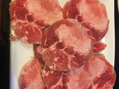 -巴麦隆自助烤肉(桂林路店)