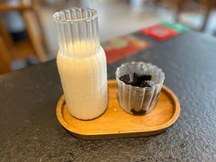 -聚福安·传统老爸茶(海甸岛店)